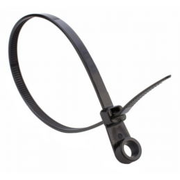 ACT-MH6"-BK Screw Mount...