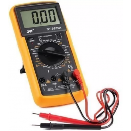 DT9025A Digital Voltmeter...