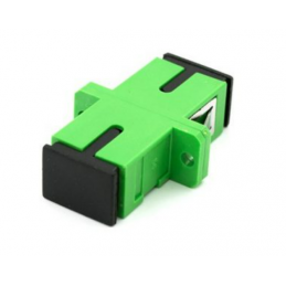 SC-APC Singlemode Fiber...