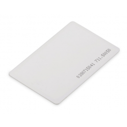 HID-125KHZ-26BIT  ID Card