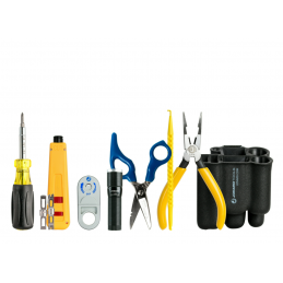 TK-17 Punchdown Tool Kit...