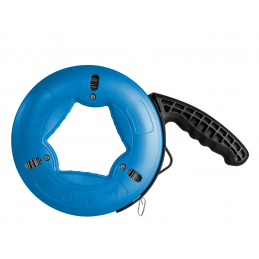 FTS-50 Fish Tape, 50 feet