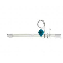 RDG-15ft Glow Rod Kit+,...
