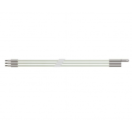 RDG-9 ft Compact Glow Rod...