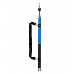 RDT-18K Telescoping Pole,...