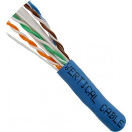 064-485/A/BL CAT6A 10Gb,...