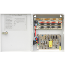 CP1218-10A Power Box,...