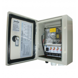 CP1204-5A/W Power Supply,...