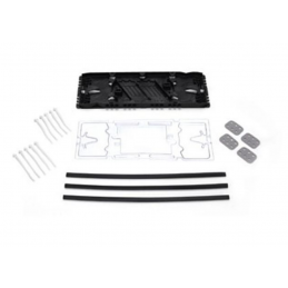 2522 FIBER SPLICE ORGANIZER...