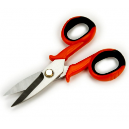 6365-KS Fiber Snips