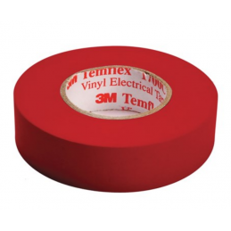 3/4" x 60' Red Electrical...