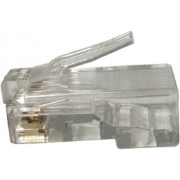 012-022-100 CAT6 Plug | For...