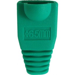 015-031GR-10 RJ45 Slip-On...