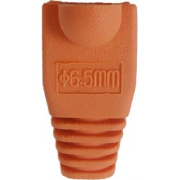 015-035OR-10 RJ45 Slip-On...