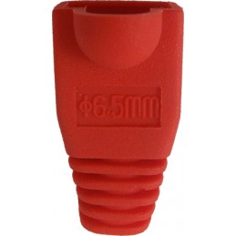 015-037RD-10 RJ45 Slip-On...