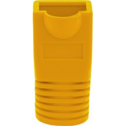 015-041YL-10 RJ45 Slip-On...