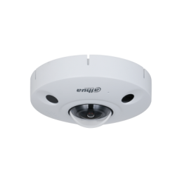 IPC-12MP IR Fisheye Network...