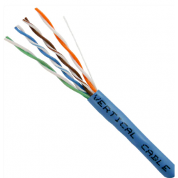 063-512/ST/BL CAT6, UTP,...