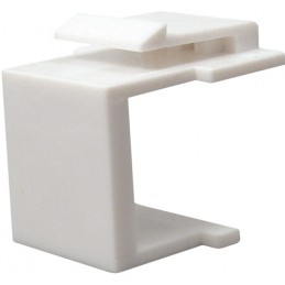 037-327WH Blank White...