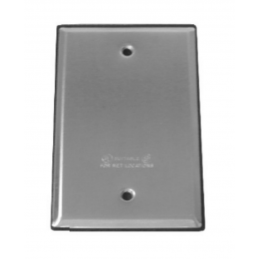 DC-01G Blind cover 2x4...