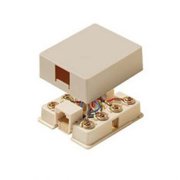 MB6P6C-01A Modular Surface...