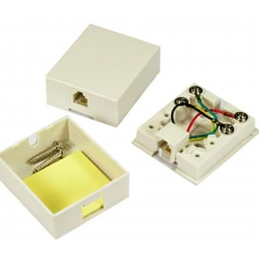 MB6P4C-01B Modular Surface...