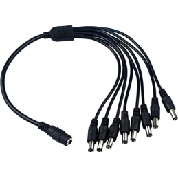 AC-904 Power Splitter 1 a 8...