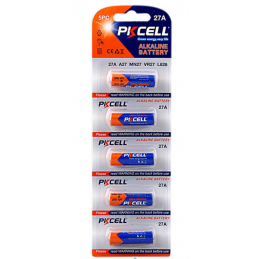 Ultra Digital Alkaline 27A...