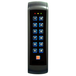 KS-2808 KEYBOARD ACCESS...