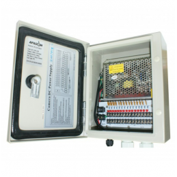 CP1218-20A/W Waterproof Power