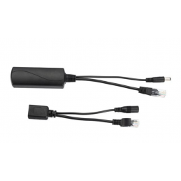 127-7310b- 2 pair POE...
