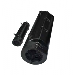 SLiC Aerial terminal 2.2X19