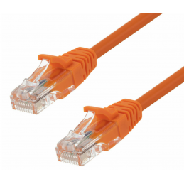 072-610/5OR CAT5E 5ft...