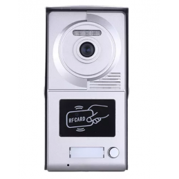 PL702-1D 2 Wire Intercom...