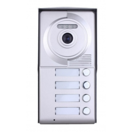 PL702-4 2 Wire Intercom...