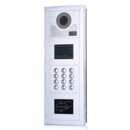 PVA-618-C5-D CAT 5 System...