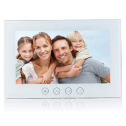 PVA-829R-C5-10 Touch TFT...