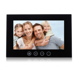 PVA-829-C5-10 Touch TFT...