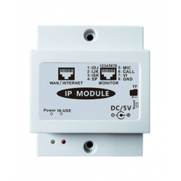IP MODULE