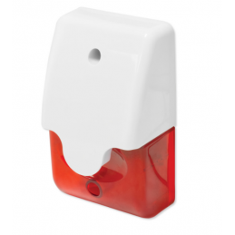 AFS-121-RD Mini Strobe...
