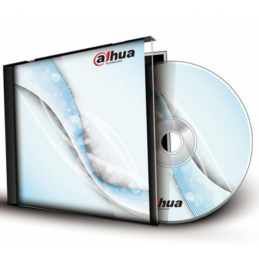 DH-VTMS Management software