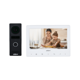 KTA02M Video Intercom KIT