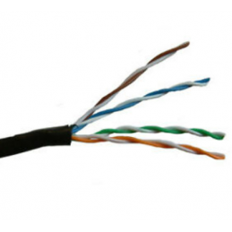 CCA-5-5002 Cat-5e CCA UTP...