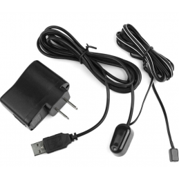 201-503-02 IR Remote...