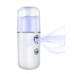 W-718B Auto mist spraying