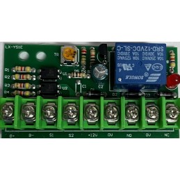 KS- Timer Intergrate
