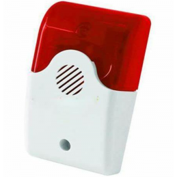 KJD-02 Alarm Indoor...