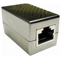 T20-F6-02 FTP Cat6 Inline...