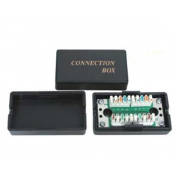 T25-U6-31- Cat6 Connector...