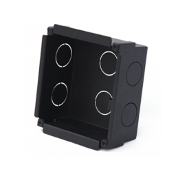 VTOB107 Flush Mounted Box...